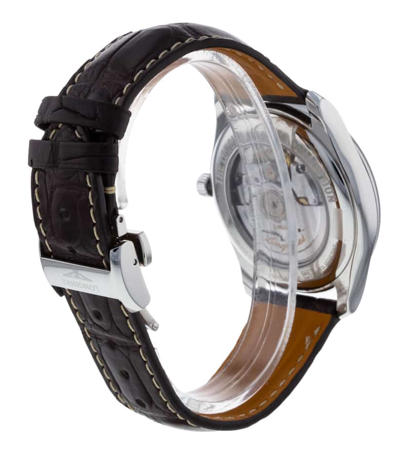 Longines Master Collection L2.909.4.78.3